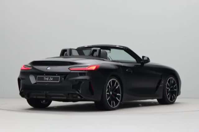 BMW Z4 (2026) thumbnail 13