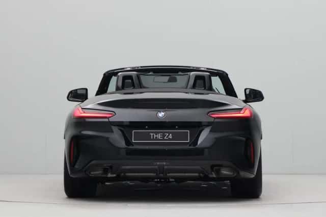 BMW Z4 (2026) thumbnail 15