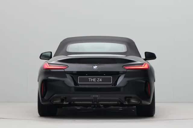BMW Z4 (2026) thumbnail 16