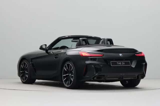 BMW Z4 (2026) thumbnail 17