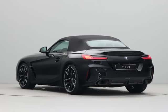 BMW Z4 (2026) thumbnail 18