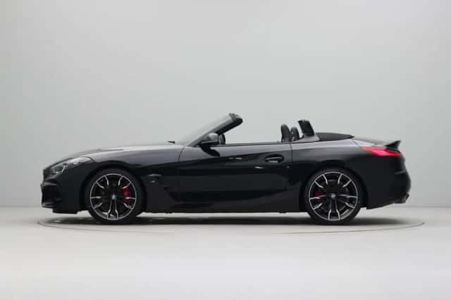 BMW Z4 (2026) thumbnail 19