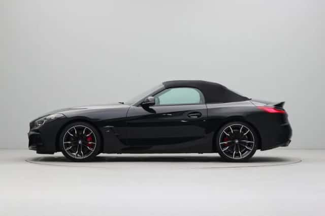BMW Z4 (2026) thumbnail 20