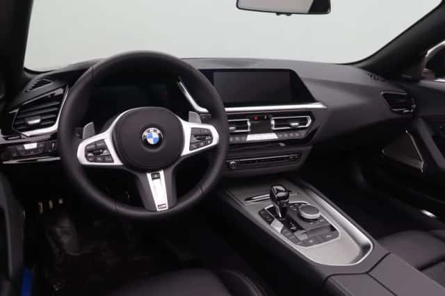 BMW Z4 (2026) thumbnail 21