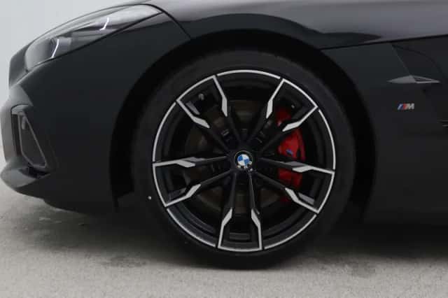 BMW Z4 (2026) thumbnail 27