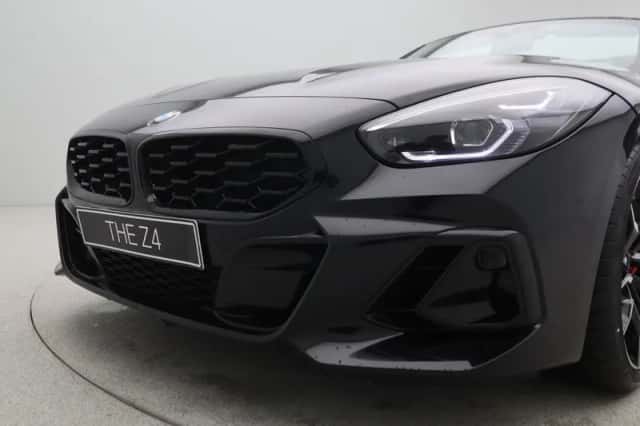BMW Z4 (2026) thumbnail 28