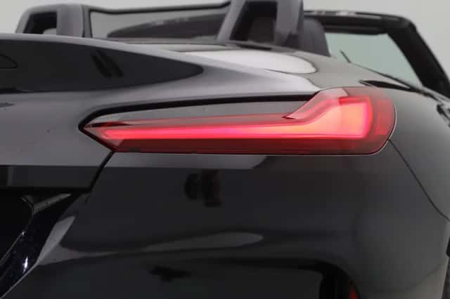 BMW Z4 (2026) thumbnail 29