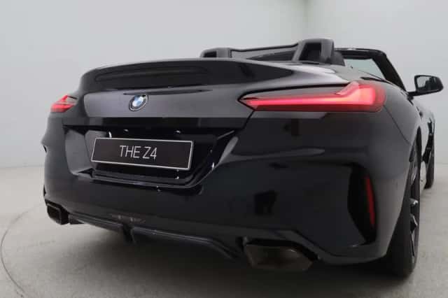 BMW Z4 (2026) thumbnail 30