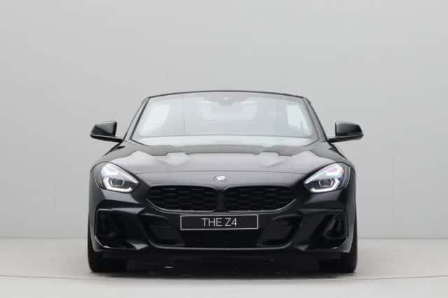 BMW Z4 (2026) thumbnail 7