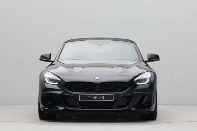 BMW Z4 (2026) thumbnail 8