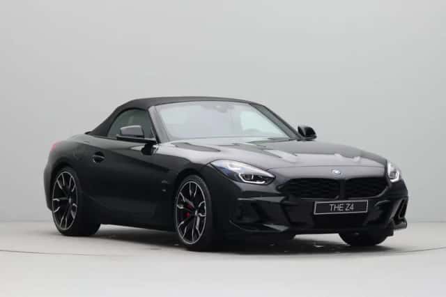 BMW Z4 (2026) thumbnail 9