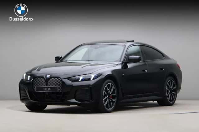 BMW i4 (2026)