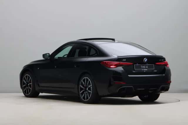 BMW i4 (2026) thumbnail 11