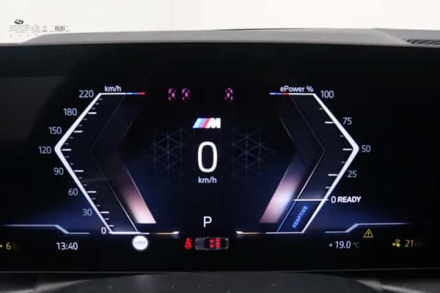 BMW i4 (2026) thumbnail 3