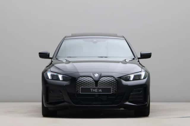BMW i4 (2026) thumbnail 6