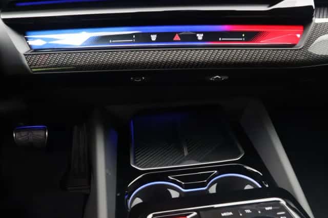 BMW M5 (2026) thumbnail 14