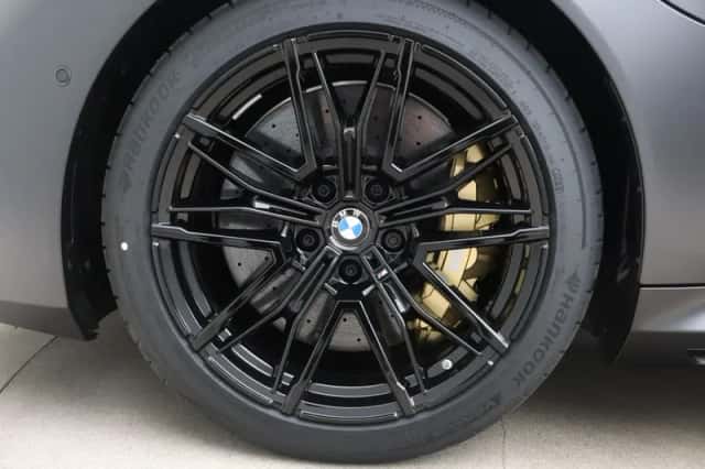 BMW M5 (2026) thumbnail 20