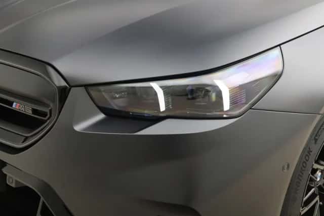 BMW M5 (2026) thumbnail 21