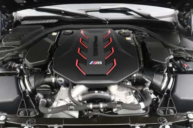 BMW M5 (2026) thumbnail 30