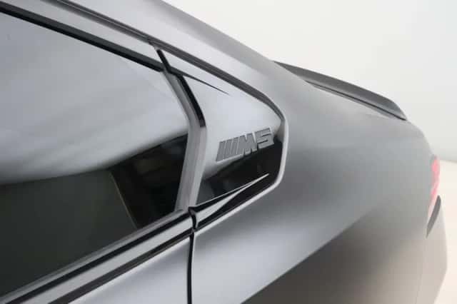 BMW M5 (2026) thumbnail 31
