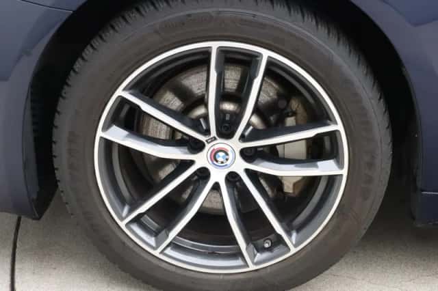 BMW 5-Serie (2022) thumbnail 11