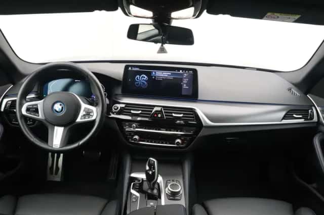 BMW 5-Serie (2022) thumbnail 12