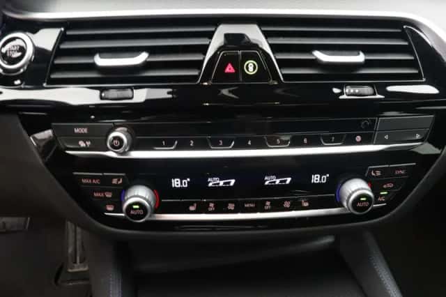 BMW 5-Serie (2022) thumbnail 13