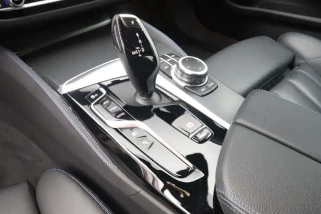 BMW 5-Serie (2022) thumbnail 16