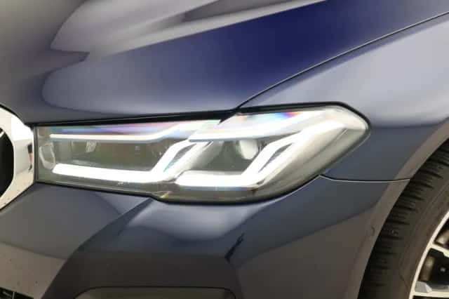 BMW 5-Serie (2022) thumbnail 18