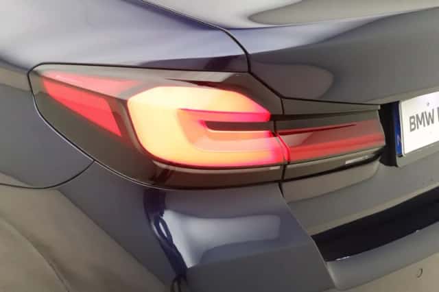 BMW 5-Serie (2022) thumbnail 19