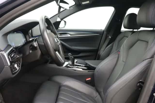 BMW 5-Serie (2022) thumbnail 3