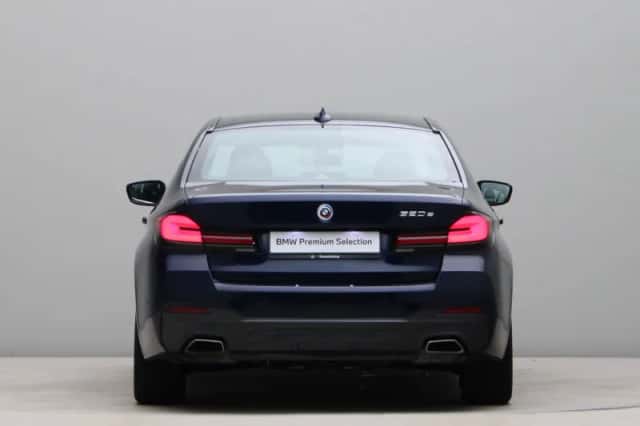 BMW 5-Serie (2022) thumbnail 8