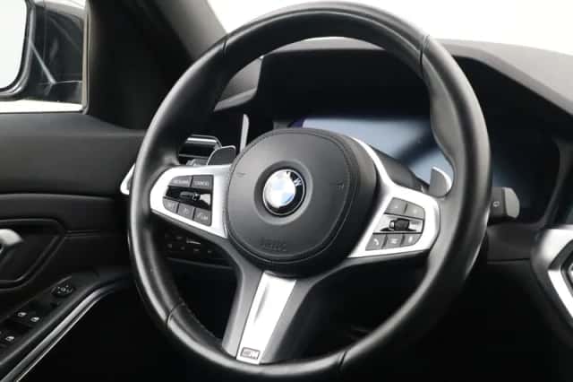 BMW 3-Serie (2021) thumbnail 2