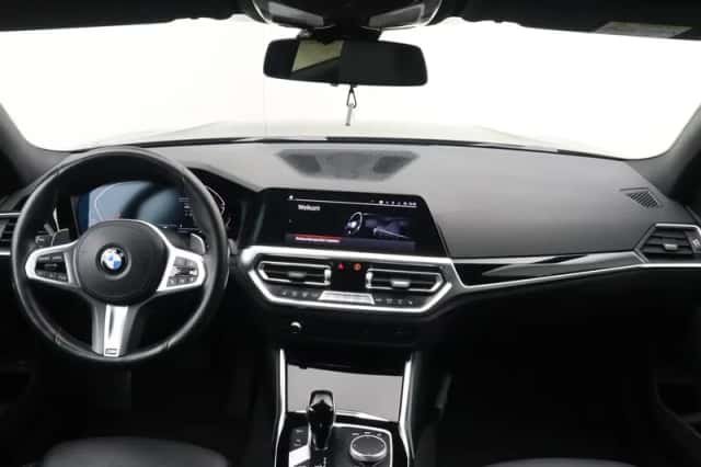 BMW 3-Serie (2021) thumbnail 12