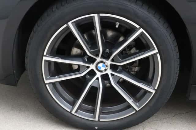 BMW 3-Serie (2021) thumbnail 18