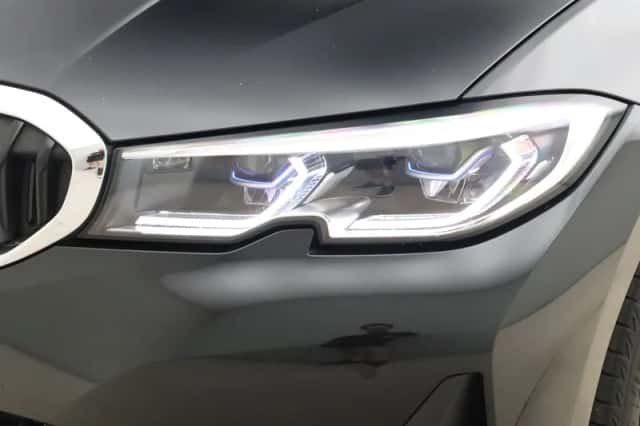 BMW 3-Serie (2021) thumbnail 19