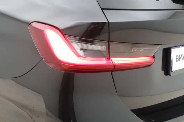 BMW 3-Serie (2021) thumbnail 20
