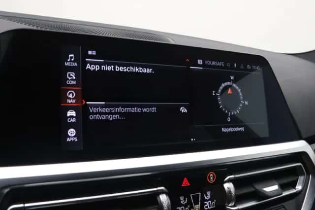 BMW 3-Serie (2021) thumbnail 21