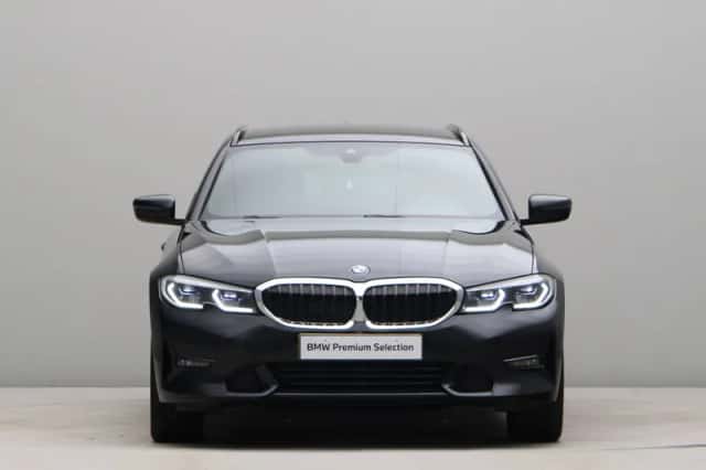 BMW 3-Serie (2021) thumbnail 5