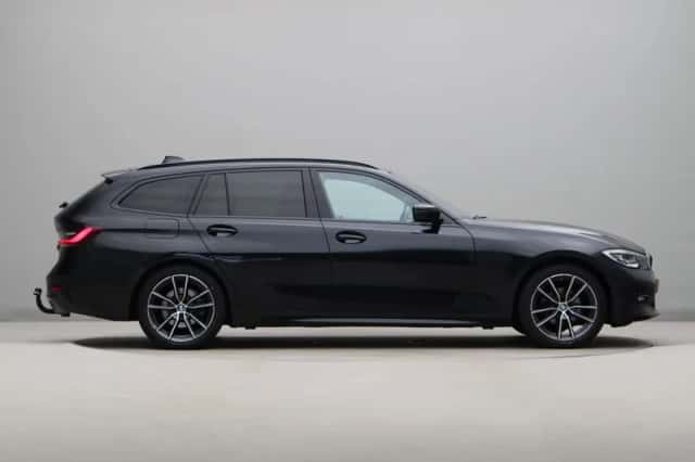 BMW 3-Serie (2021) thumbnail 7