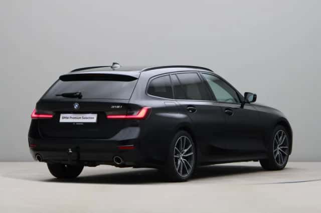 BMW 3-Serie (2021) thumbnail 8