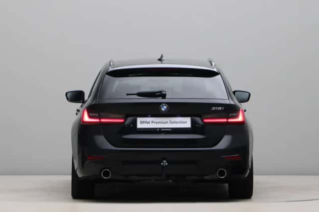 BMW 3-Serie (2021) thumbnail 9