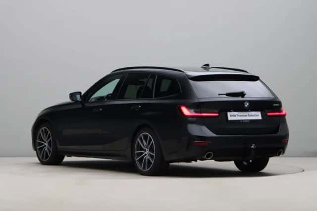 BMW 3-Serie (2021) thumbnail 10