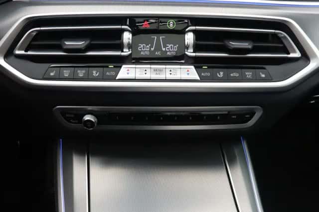 BMW X5 (2022) thumbnail 13