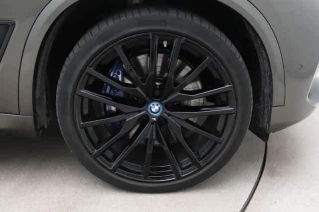 BMW X5 (2022) thumbnail 19