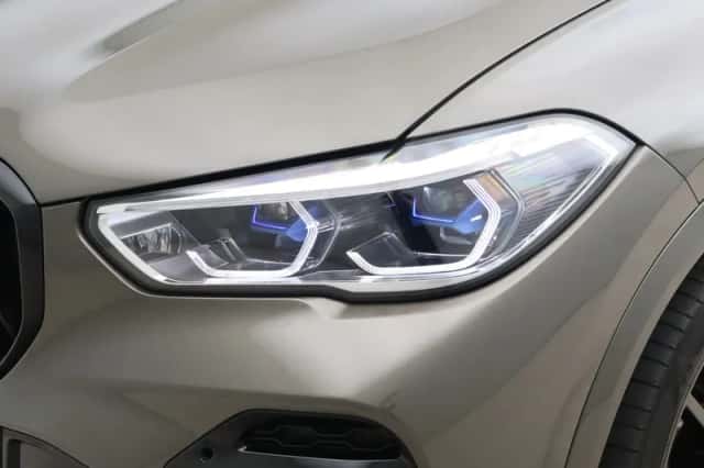BMW X5 (2022) thumbnail 20