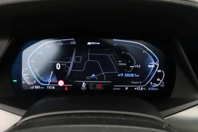 BMW X5 (2022) thumbnail 3