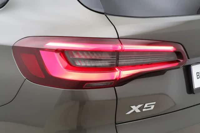 BMW X5 (2022) thumbnail 21