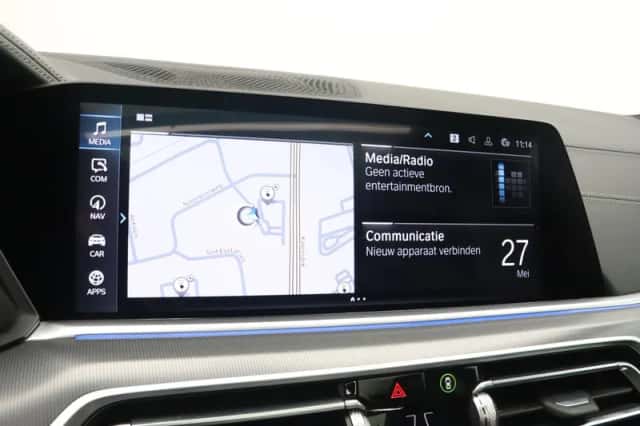 BMW X5 (2022) thumbnail 25