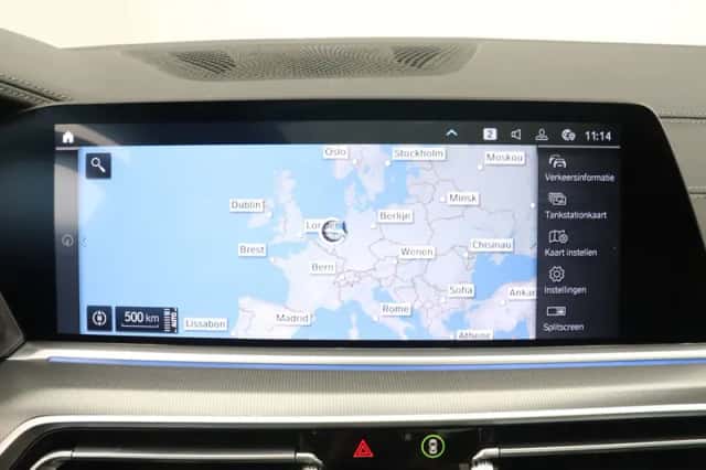 BMW X5 (2022) thumbnail 27